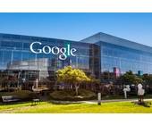 US-Zentrale von Google