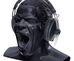 Oehlbach Kopfhörerständer XXL HP Stand