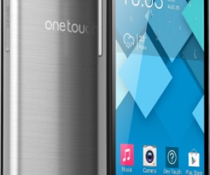 Alcatel one touch mini