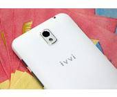 Das Coolpad Ivvi K1 ist das dünnste Smartphone
