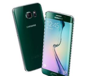 Samsung Galaxy S6 edge