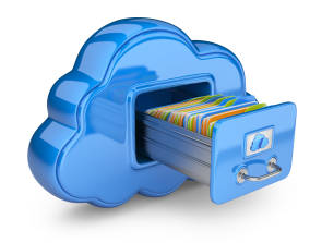 Cloud Computing 