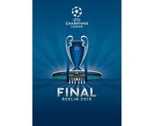 Logo Champions League