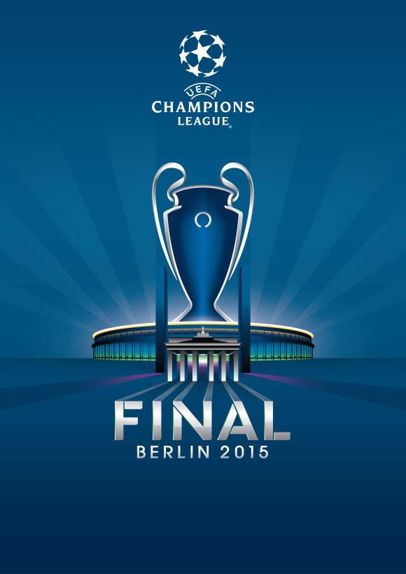 Logo Champions League 