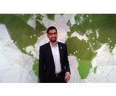 Sundar Pichai, Android-Chef von Google