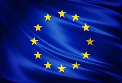 EU Flagge EU Flagge