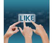 Facebook ändert die Zählweise von Likes