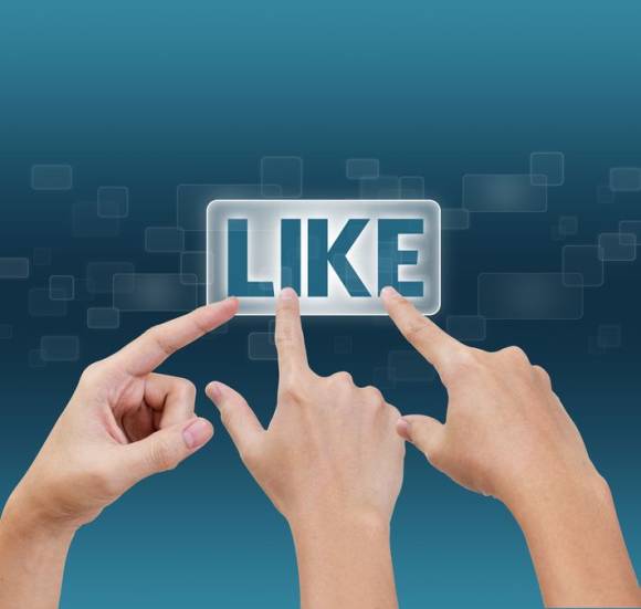 Facebook ändert die Zählweise von Likes 