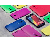 Motorola Moto G 