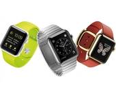 Apple Watch in verschiedenen Versionen