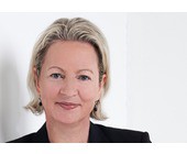 Dorit Bode, Director Enterprise Indirekt Sales bei Vodafone