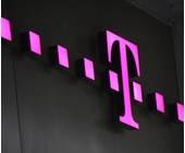 Logo Deutsche Telekom T