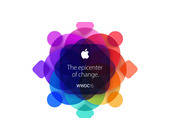 Apple lädt zur WWDC 2015