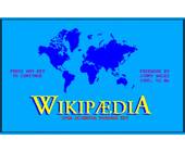 Titelbild des Videos The Wikipedia in the '80s