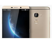 Smartphone LeTV Le 1 Max Gold