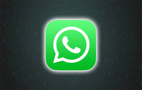 WhatsApp Logo Icon iOS WhatsApp Logo Icon iOS