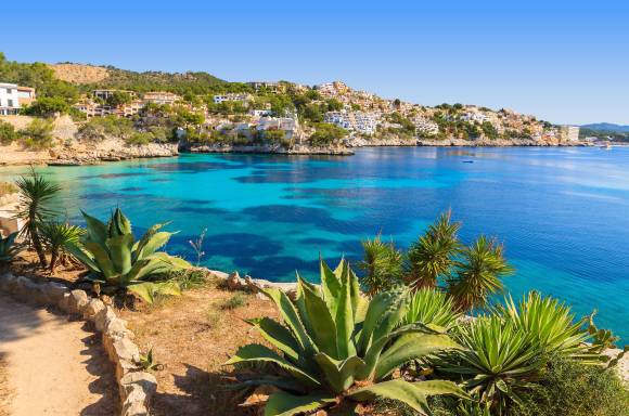 Beim neuen Incentive von Also gibt es eine Reise nach Mallorca zu gewinnen 
