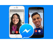 Facebook Messenger Videochat
