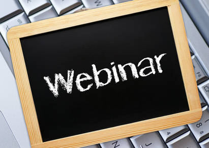Webinar-Tafel Webinar-Tafel