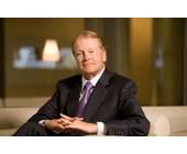 John Chambers Ex-CEO Cisco