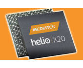 Prozessor MediaTek
