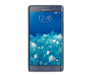 Samsung Galaxy Note 4