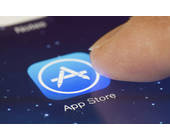 iOS crasht wegen SMS