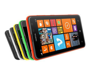 Microsoft Lumia 530