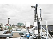 LTE-Mast