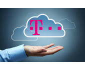 Telekom und Cloud