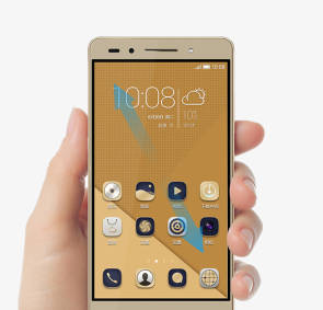 Huawei Honor 7