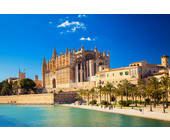 Kathedrale Mallorca