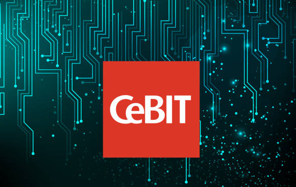 CeBIT 2015 