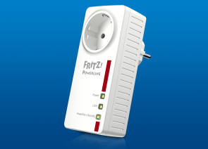 AVM Fritz-Powerline-Adapter 1220E