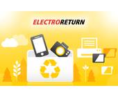 Deutsche Post Electroreturn