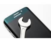 Samsung arbeitet an 11k-Displays