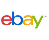 eBay Logo