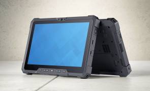 Dell Latitude 12 Rugged Tablet