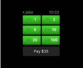 Logo Square Cash