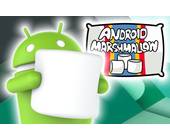 Android 6.0 Marshmallow