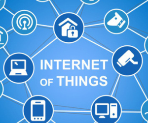 Internet of Things Symbole