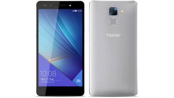 Huawei Honor 7 
