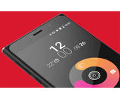 Android Smartphone Obi Worldphone