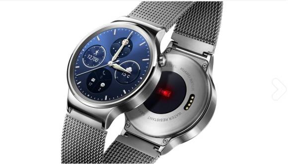 Huawei Watch Android-Smartwatch 