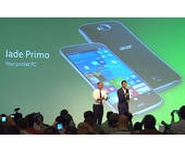 Acer präsentiert das Jade Primo