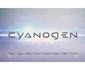 Cyanogen OS Logo