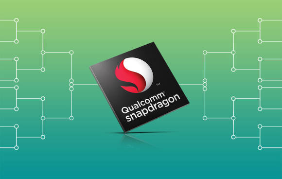 Qualcomm Snapdragon 