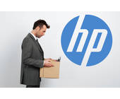 Neue Entlassungen bei HP