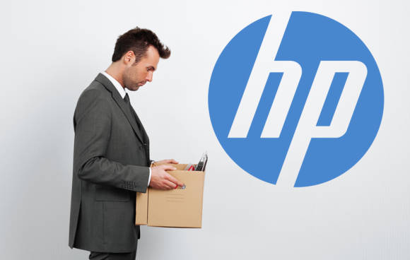 Neue Entlassungen bei HP 