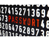 Passwort Zahlen